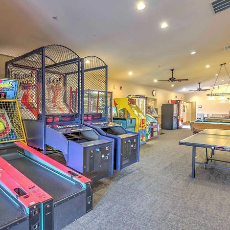 Branson Resort-Style Retreat 4 Mi To Strip Exterior photo