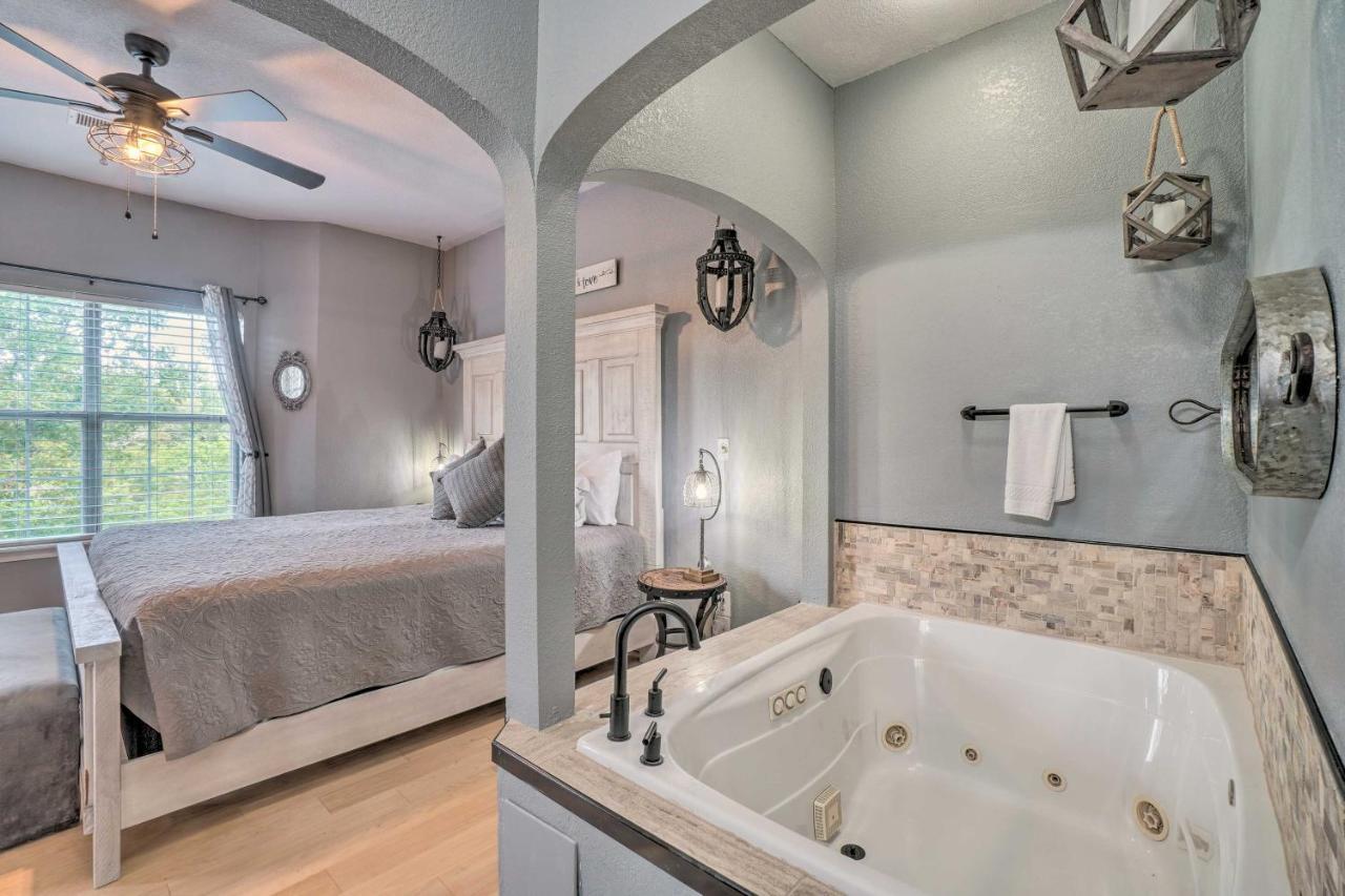Branson Resort-Style Retreat 4 Mi To Strip Exterior photo