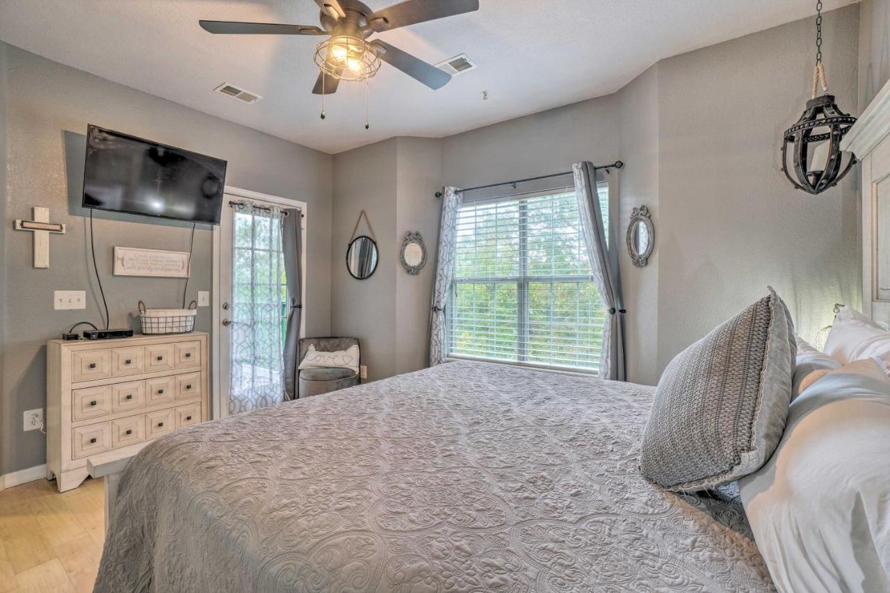 Branson Resort-Style Retreat 4 Mi To Strip Exterior photo